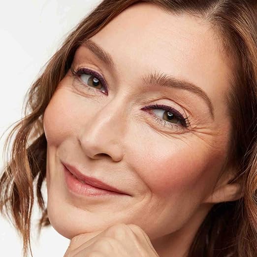 Cruelty-free brand, vegan options available