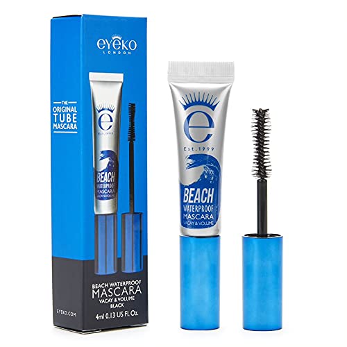 Eyeko Beach Waterproof Mascara